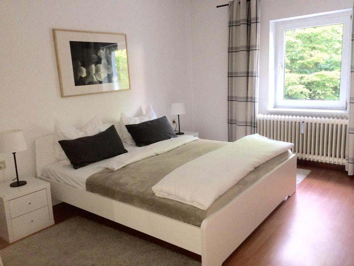 Comfort Boardinghouse Rodenkirchen Apartment *