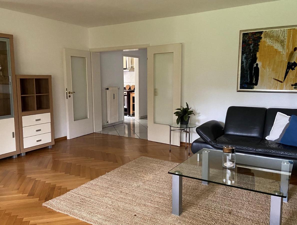 Apartment Comfort Boardinghouse Rodenkirchen Cologne