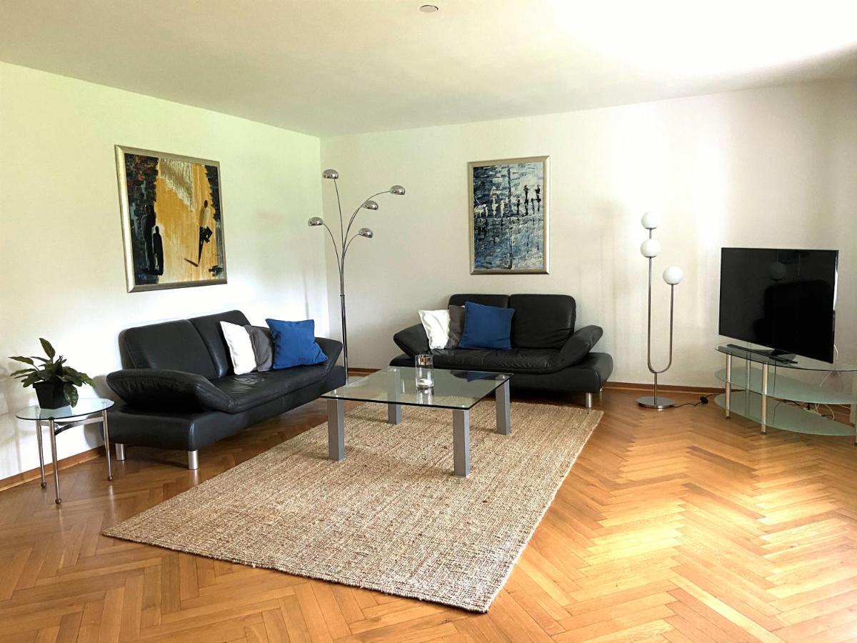 Comfort Boardinghouse Rodenkirchen Apartment