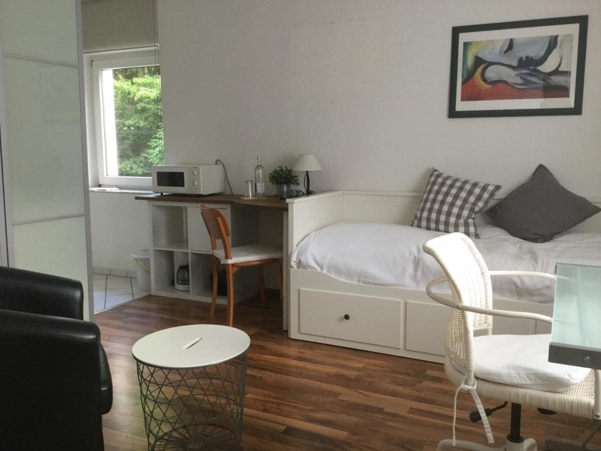Comfort Boardinghouse Rodenkirchen *