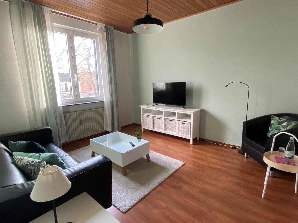 Comfort Boardinghouse Rodenkirchen Apartment *