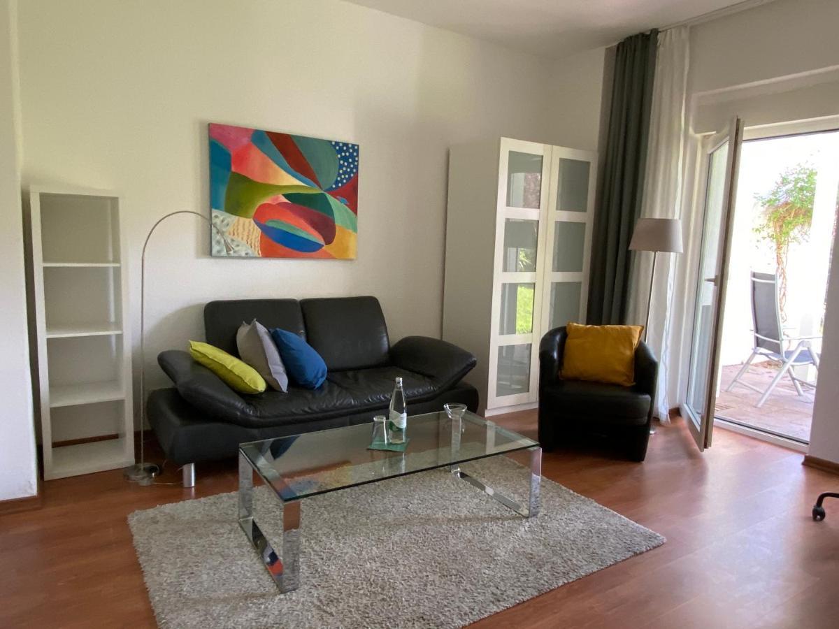 Comfort Boardinghouse Rodenkirchen Apartment