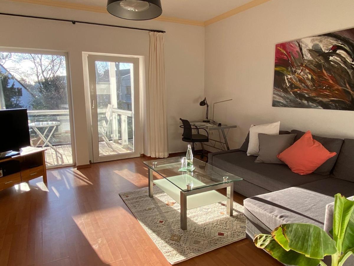 Apartment Comfort Boardinghouse Rodenkirchen