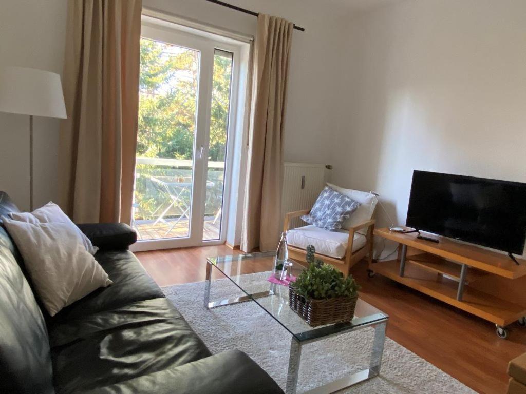 Comfort Boardinghouse Rodenkirchen Cologne