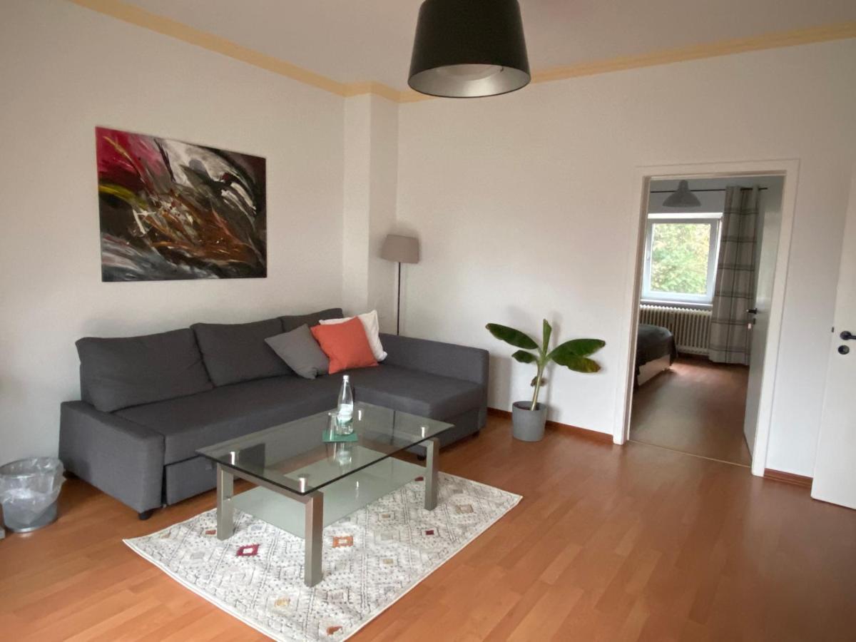 Comfort Boardinghouse Rodenkirchen Cologne