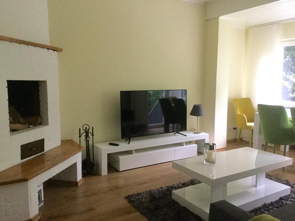 Apartment Comfort Boardinghouse Rodenkirchen Cologne