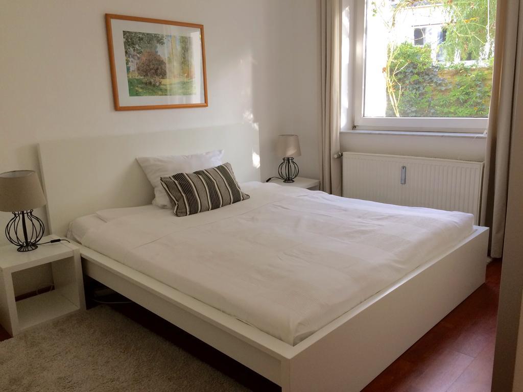 Comfort Boardinghouse Rodenkirchen *