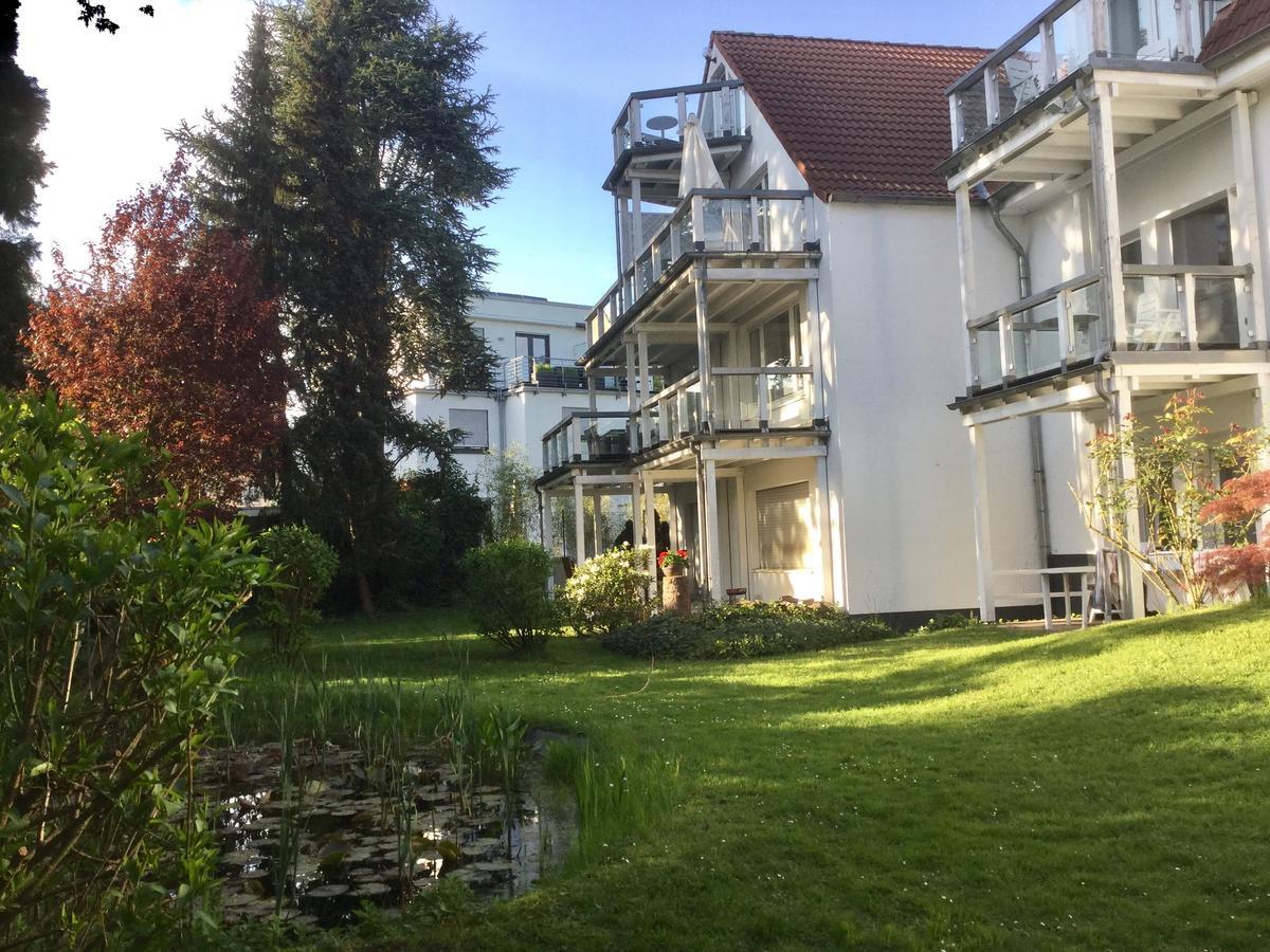Comfort Boardinghouse Rodenkirchen Cologne