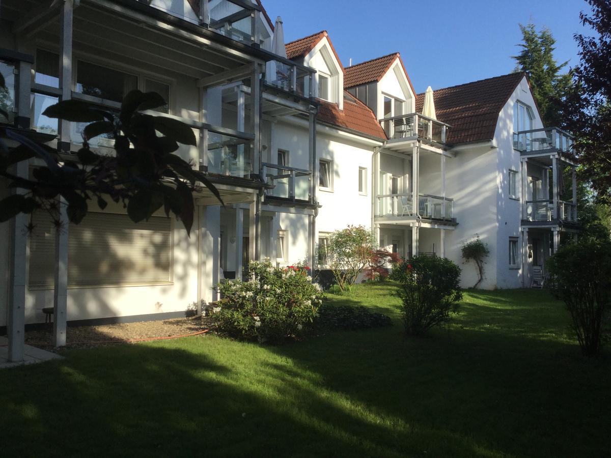 Comfort Boardinghouse Rodenkirchen Apartment