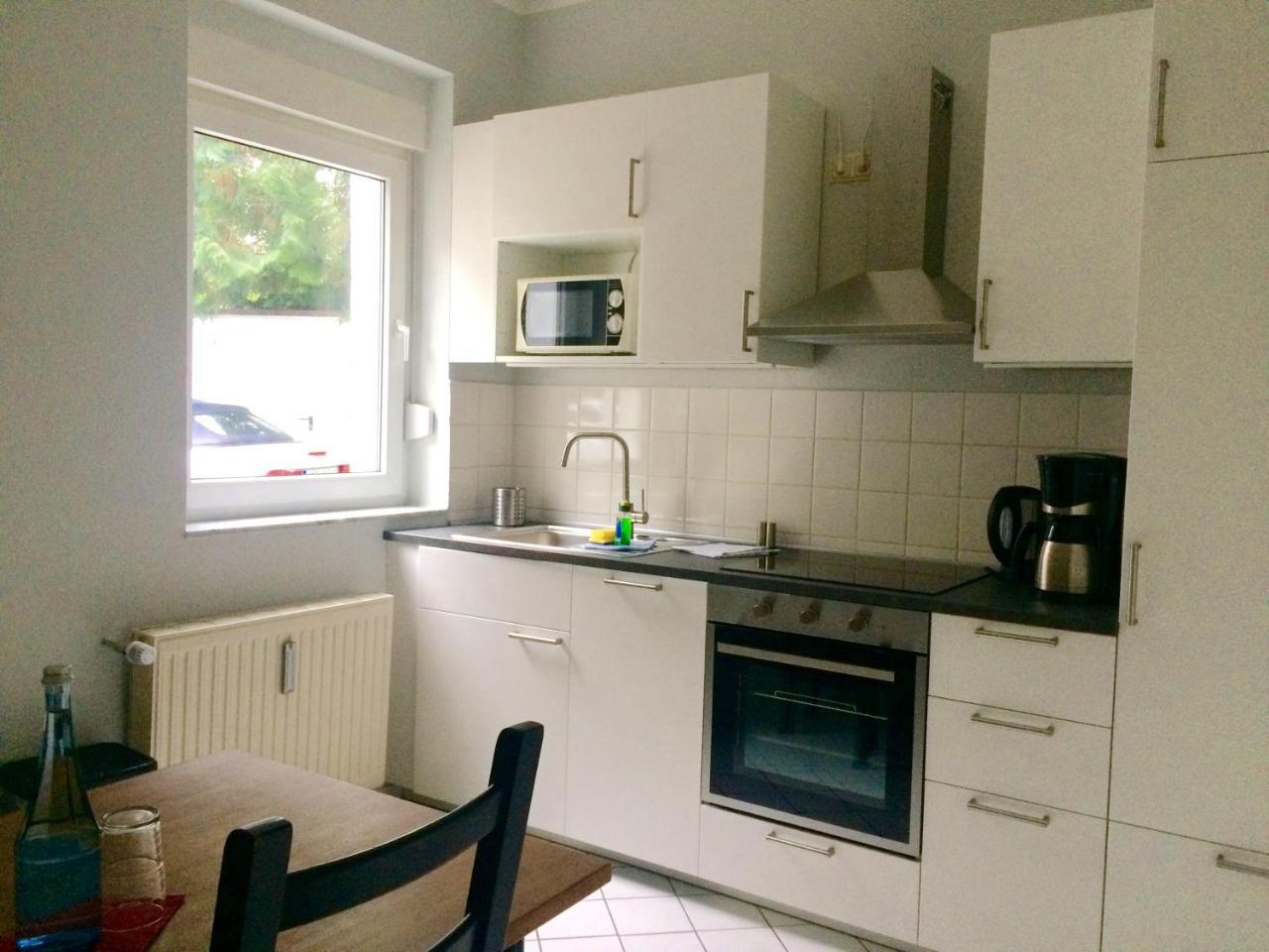 Comfort Boardinghouse Rodenkirchen