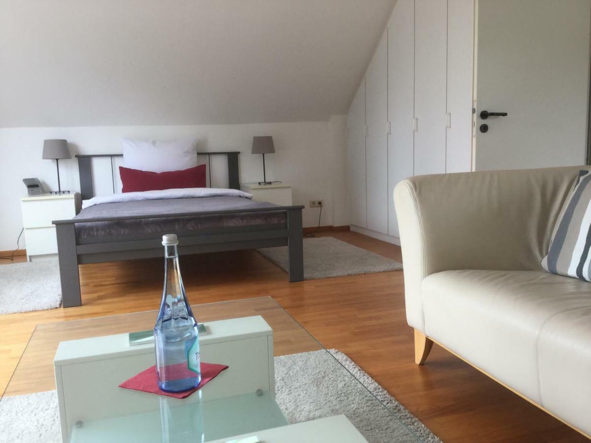 Comfort Boardinghouse Rodenkirchen