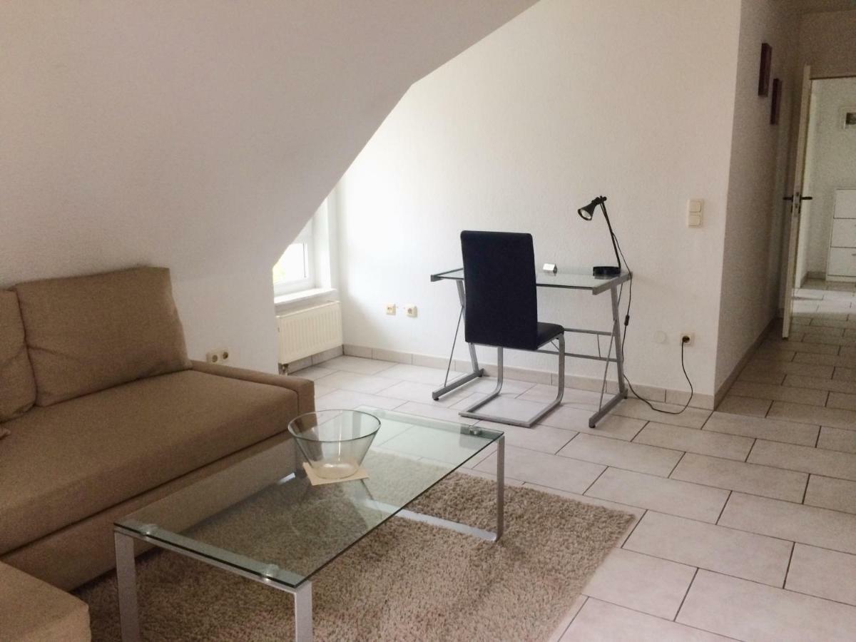 Comfort Boardinghouse Rodenkirchen Apartment *