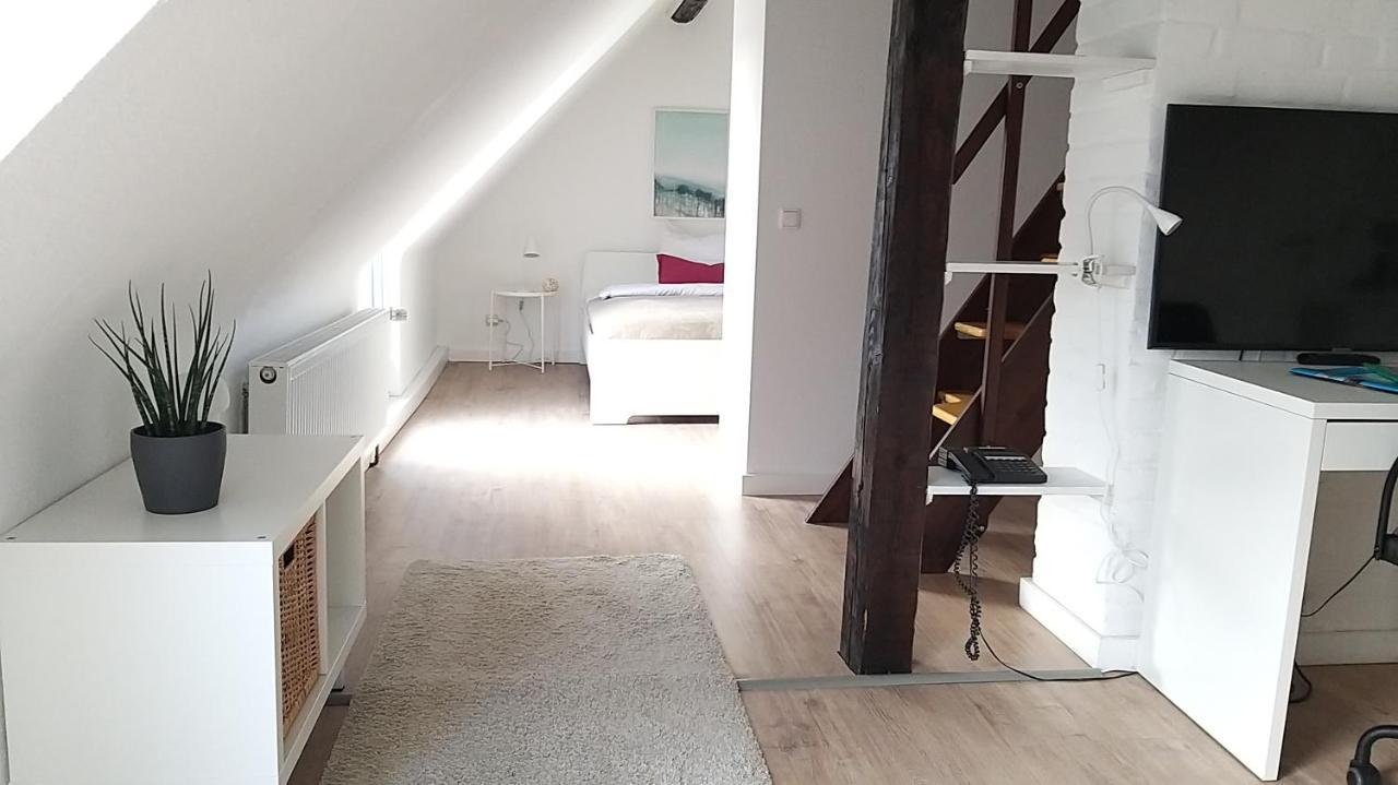 Comfort Boardinghouse Rodenkirchen Apartment Cologne
