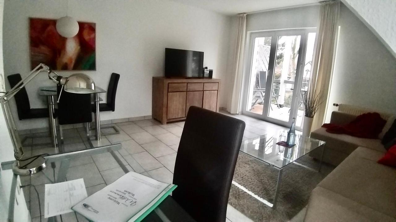 Comfort Boardinghouse Rodenkirchen Apartment *
