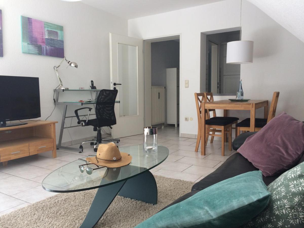 Comfort Boardinghouse Rodenkirchen * Cologne