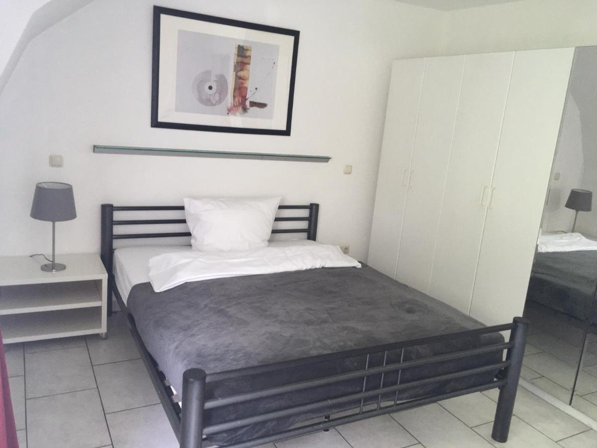 Comfort Boardinghouse Rodenkirchen