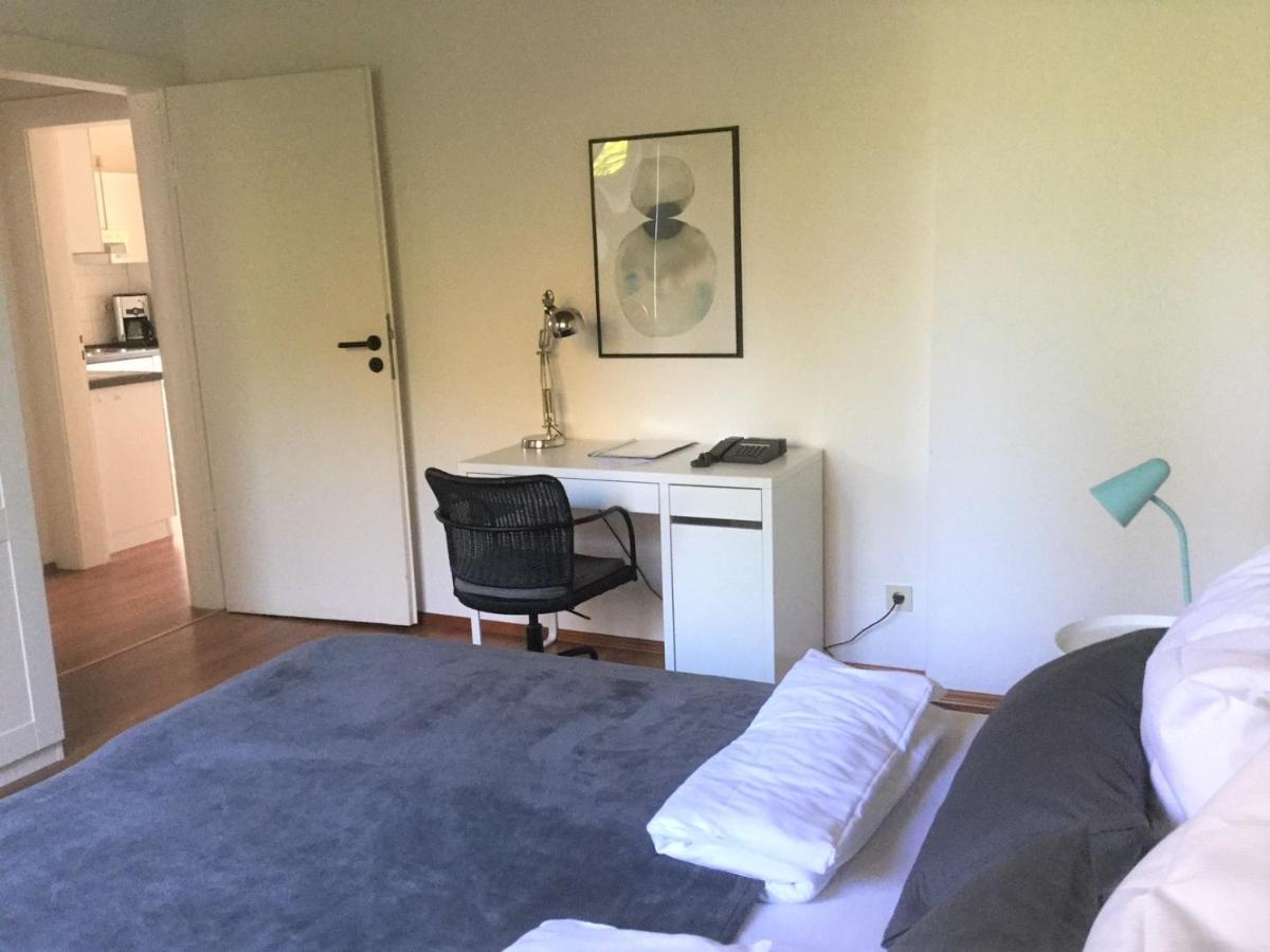 Apartment Comfort Boardinghouse Rodenkirchen *