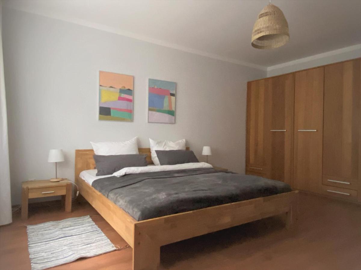 Comfort Boardinghouse Rodenkirchen Apartment Köln