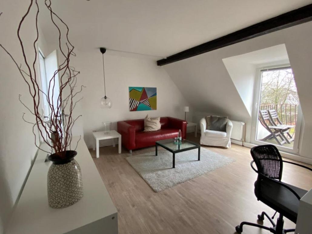 Comfort Boardinghouse Rodenkirchen Apartment