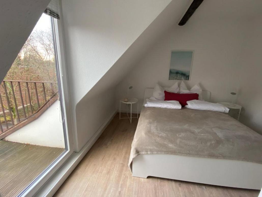 Comfort Boardinghouse Rodenkirchen Apartment *