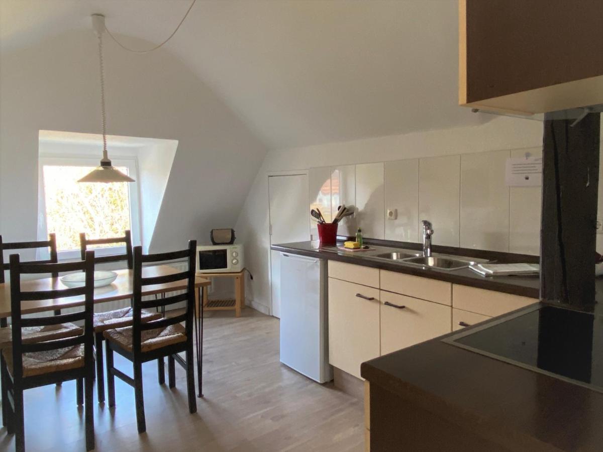 Comfort Boardinghouse Rodenkirchen Apartment