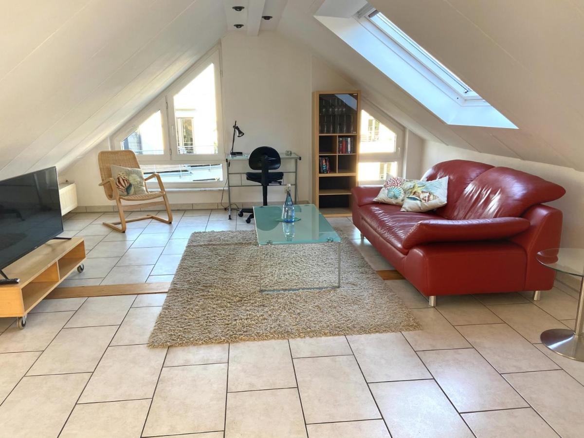 Comfort Boardinghouse Rodenkirchen Apartment