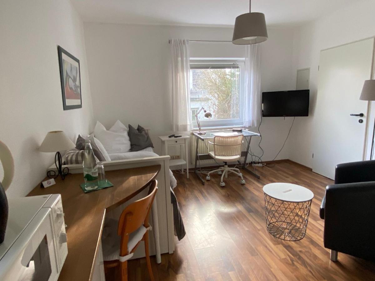 Apartment Comfort Boardinghouse Rodenkirchen Köln