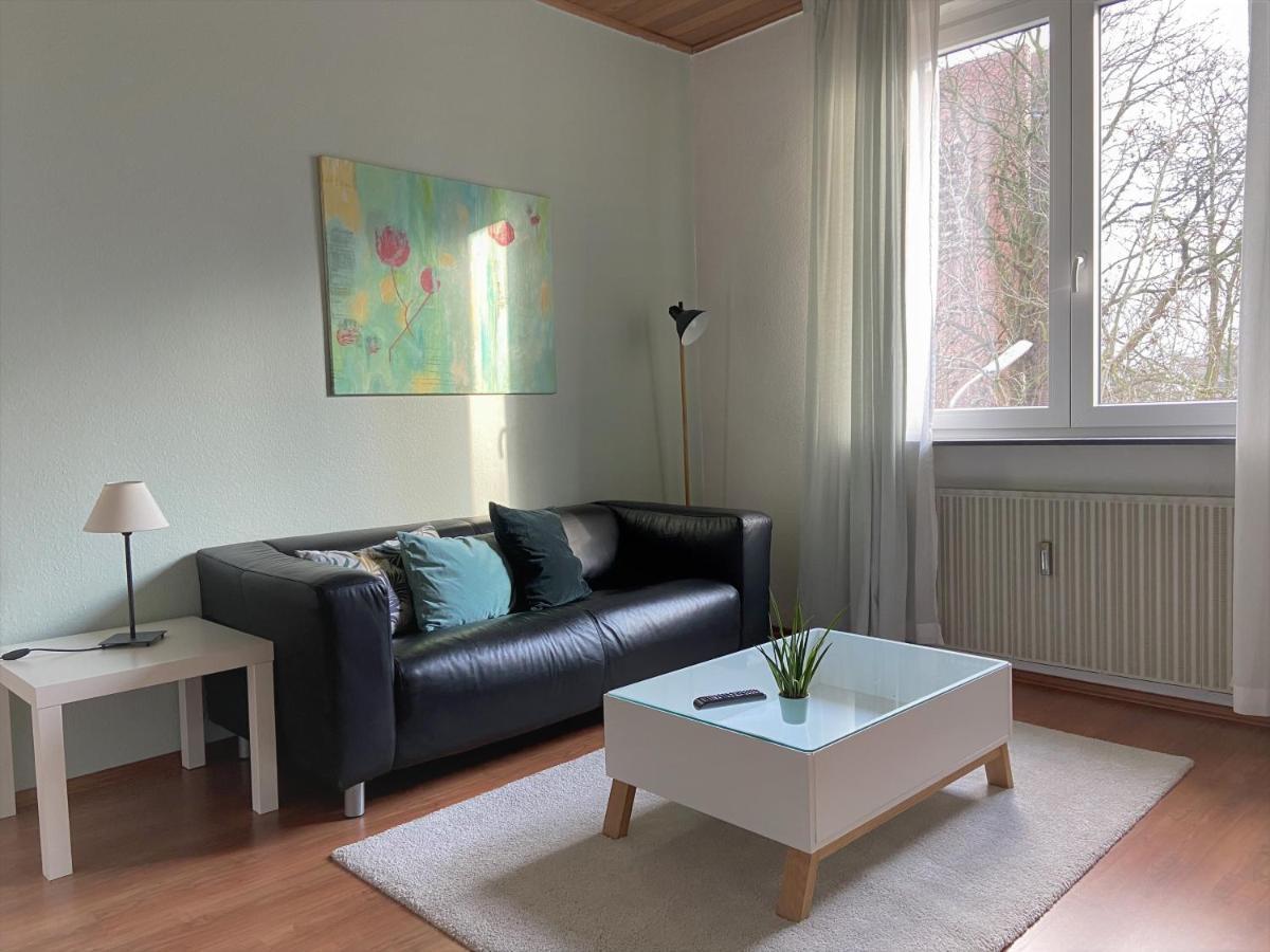Comfort Boardinghouse Rodenkirchen Apartment *
