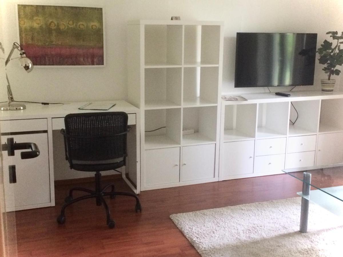 Comfort Boardinghouse Rodenkirchen
