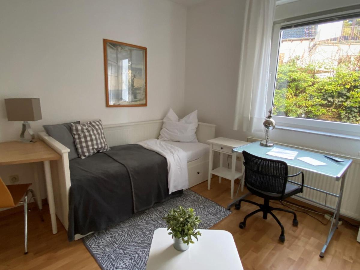 Comfort Boardinghouse Rodenkirchen * Köln