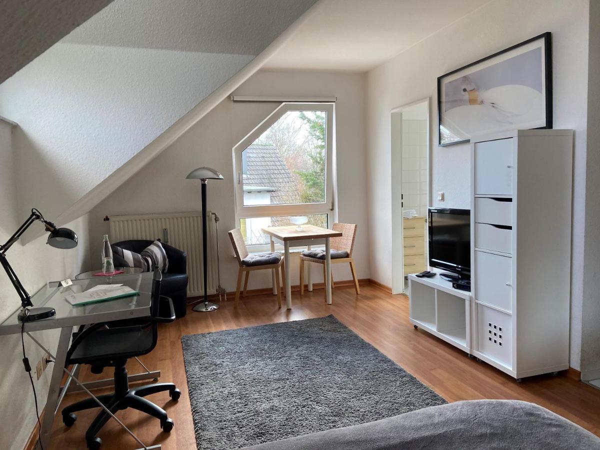Comfort Boardinghouse Rodenkirchen Köln