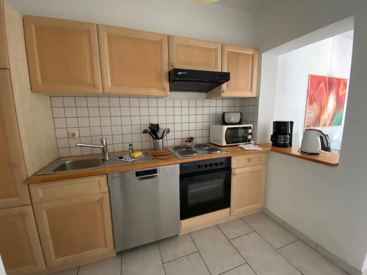 Apartment Comfort Boardinghouse Rodenkirchen