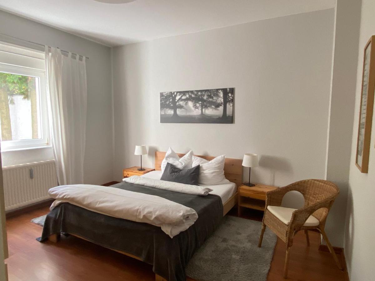 Apartment Comfort Boardinghouse Rodenkirchen Köln