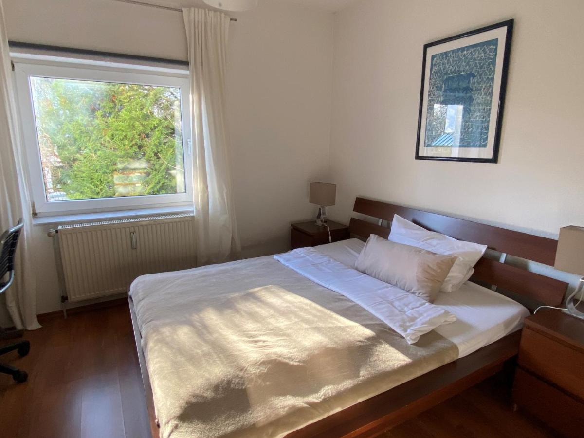 Comfort Boardinghouse Rodenkirchen