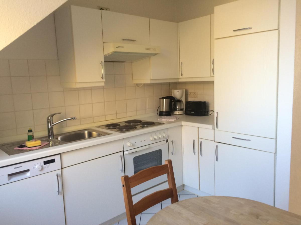 Apartment Comfort Boardinghouse Rodenkirchen Köln