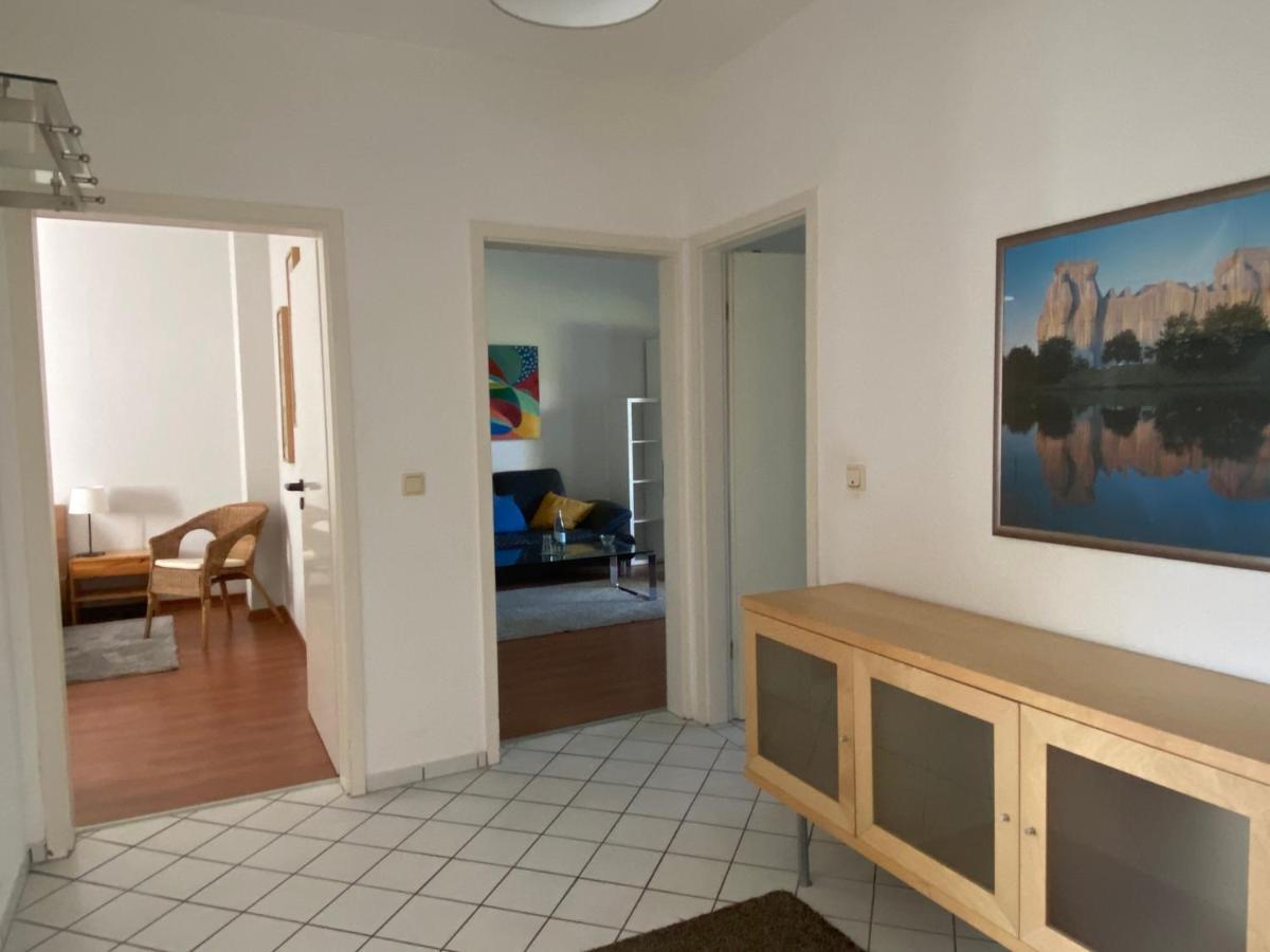 Comfort Boardinghouse Rodenkirchen Köln