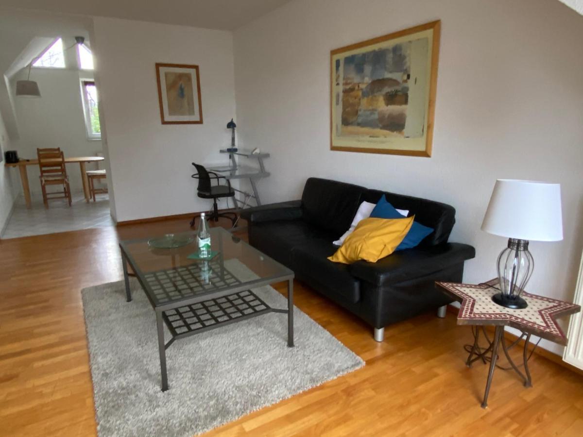 Comfort Boardinghouse Rodenkirchen Köln