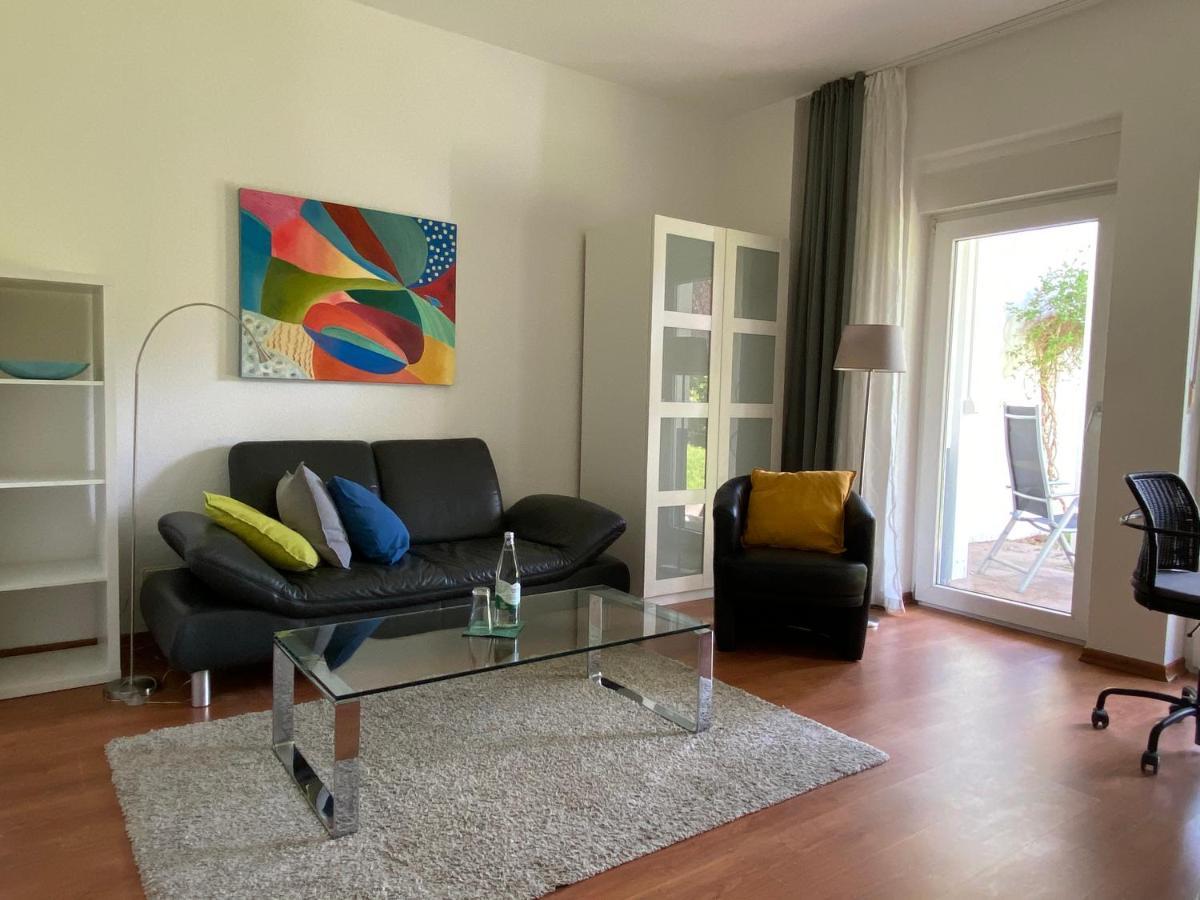 Comfort Boardinghouse Rodenkirchen Apartment *