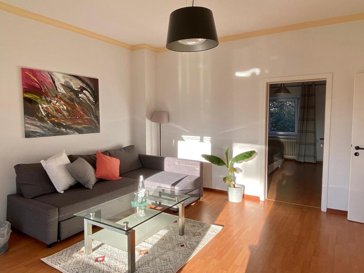 Comfort Boardinghouse Rodenkirchen Köln