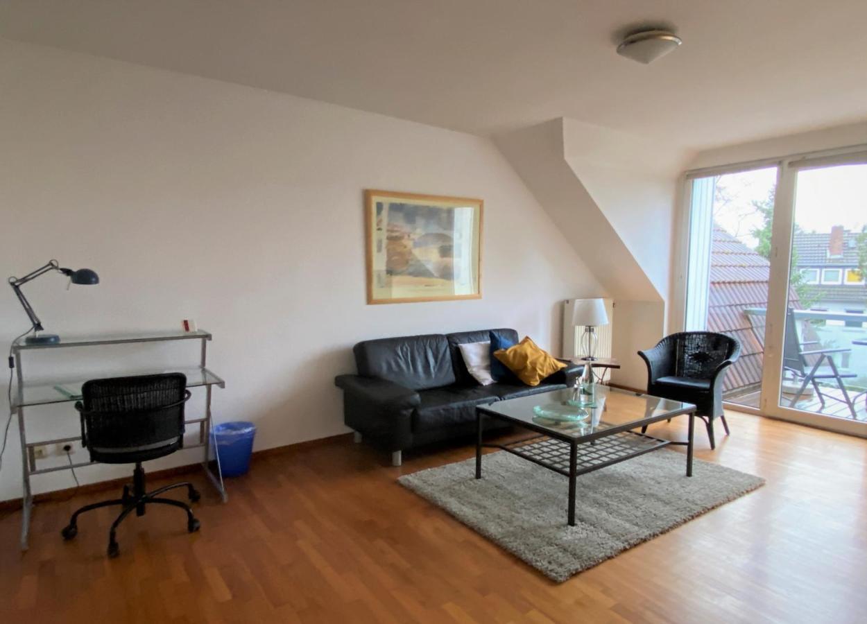 Comfort Boardinghouse Rodenkirchen Köln