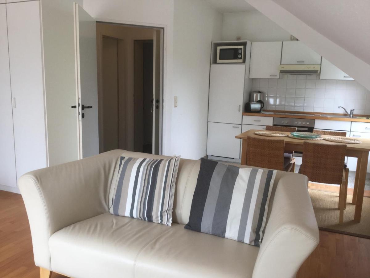 Comfort Boardinghouse Rodenkirchen Apartment