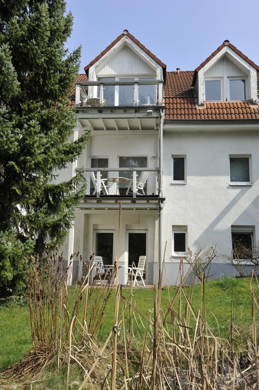 Comfort Boardinghouse Rodenkirchen Apartment