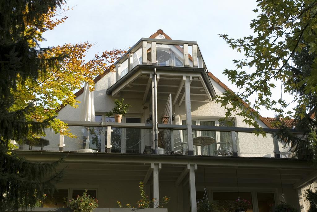 Comfort Boardinghouse Rodenkirchen Apartment