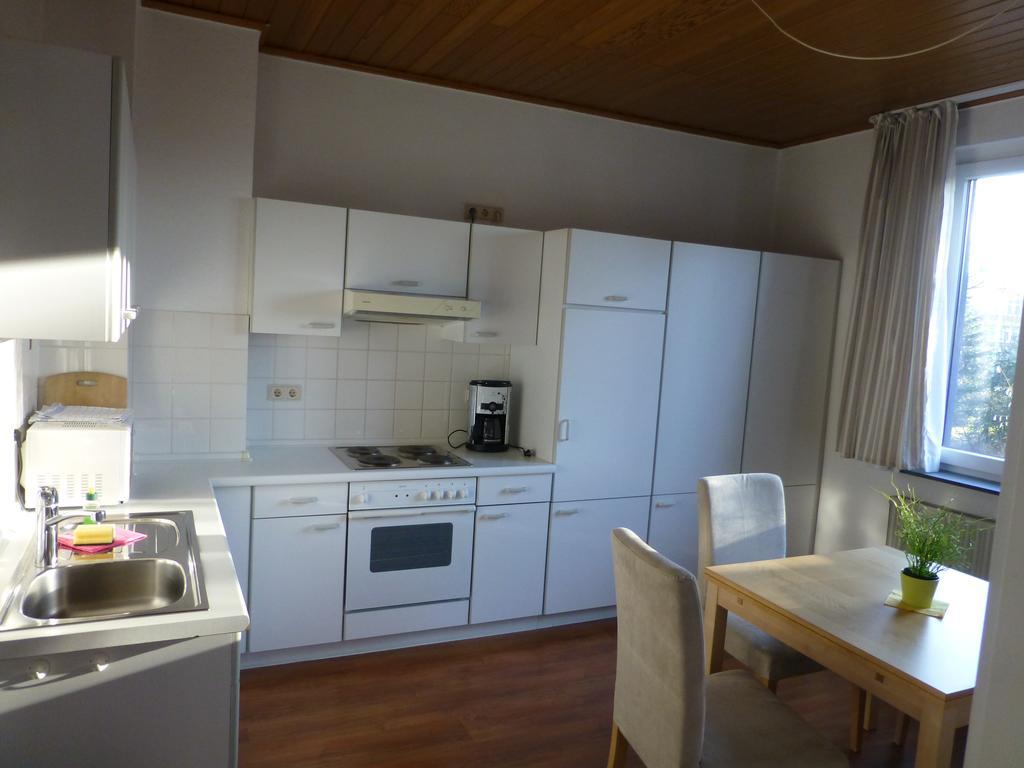 Comfort Boardinghouse Rodenkirchen Apartment Köln