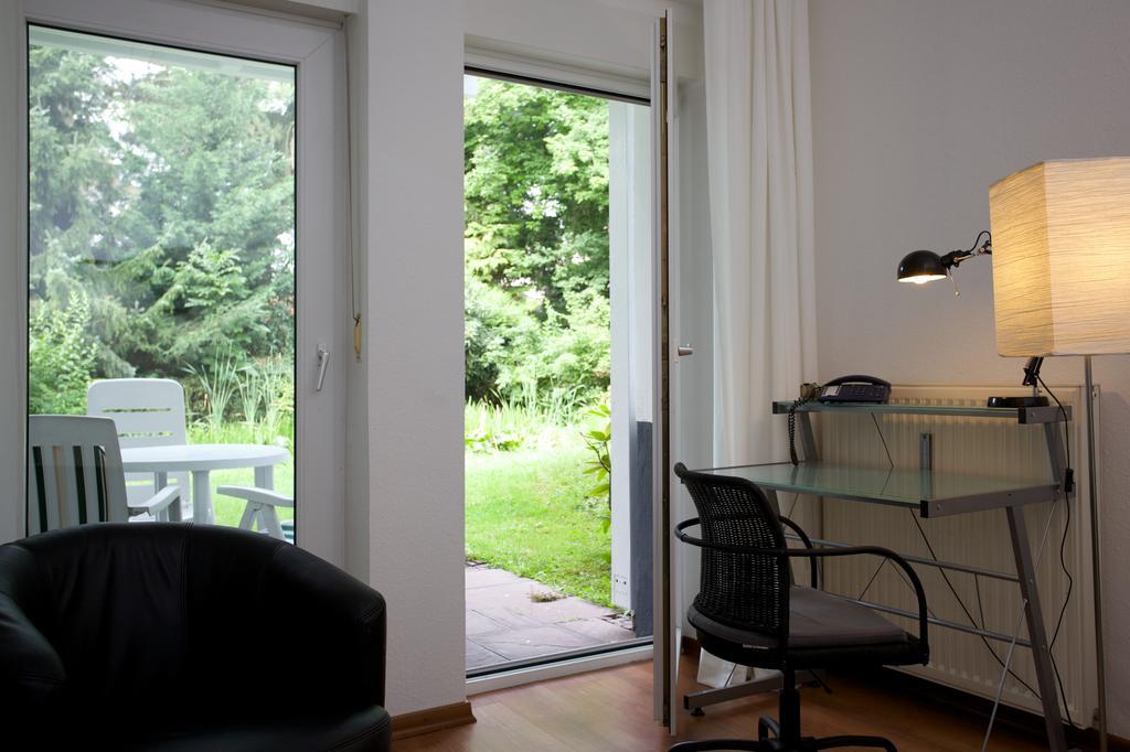 Comfort Boardinghouse Rodenkirchen Apartment *