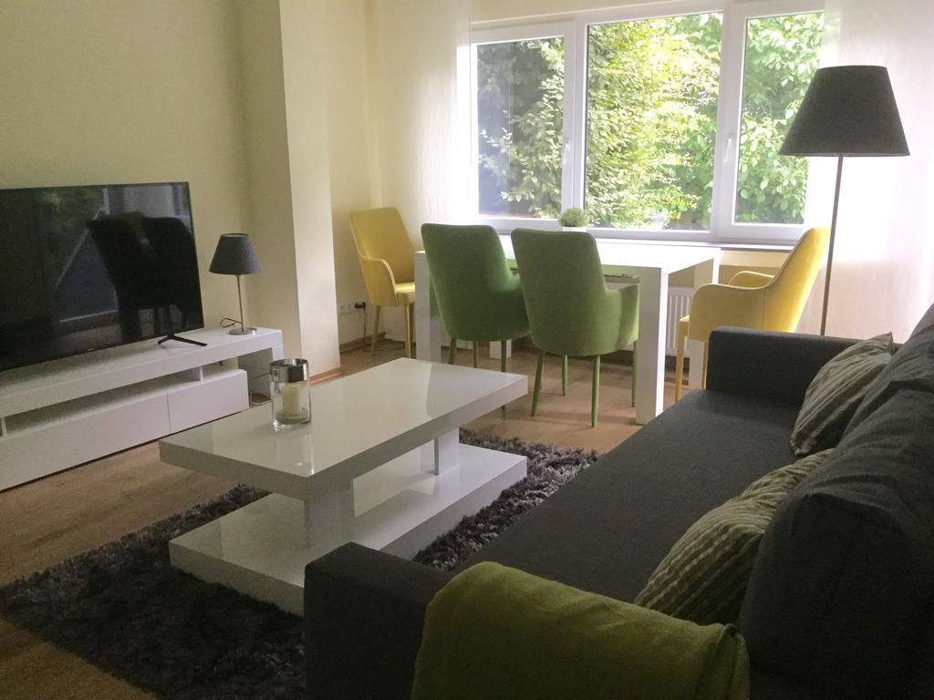 Comfort Boardinghouse Rodenkirchen * Köln