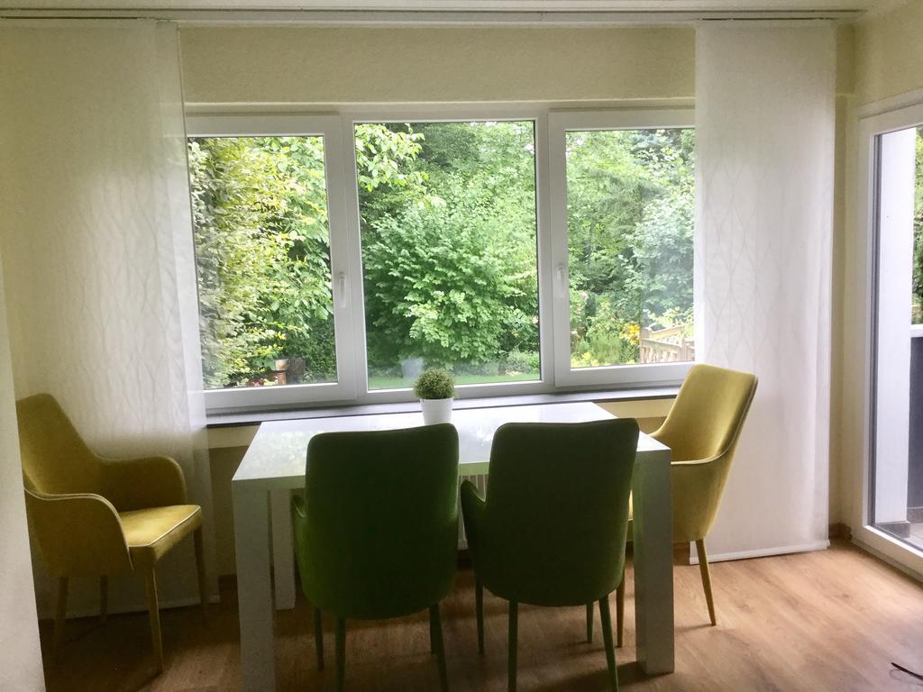 Comfort Boardinghouse Rodenkirchen Köln