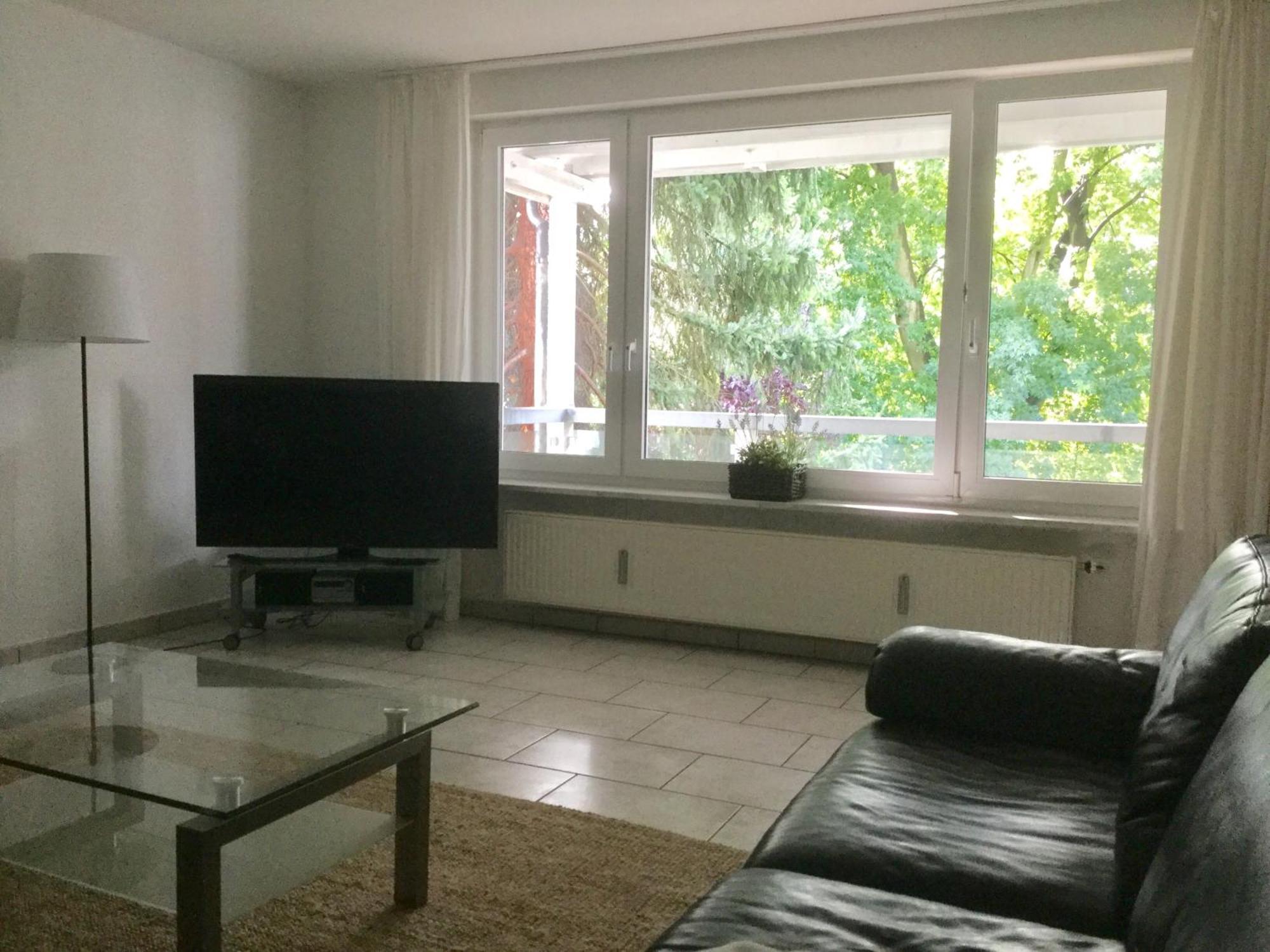 Apartment Comfort Boardinghouse Rodenkirchen *