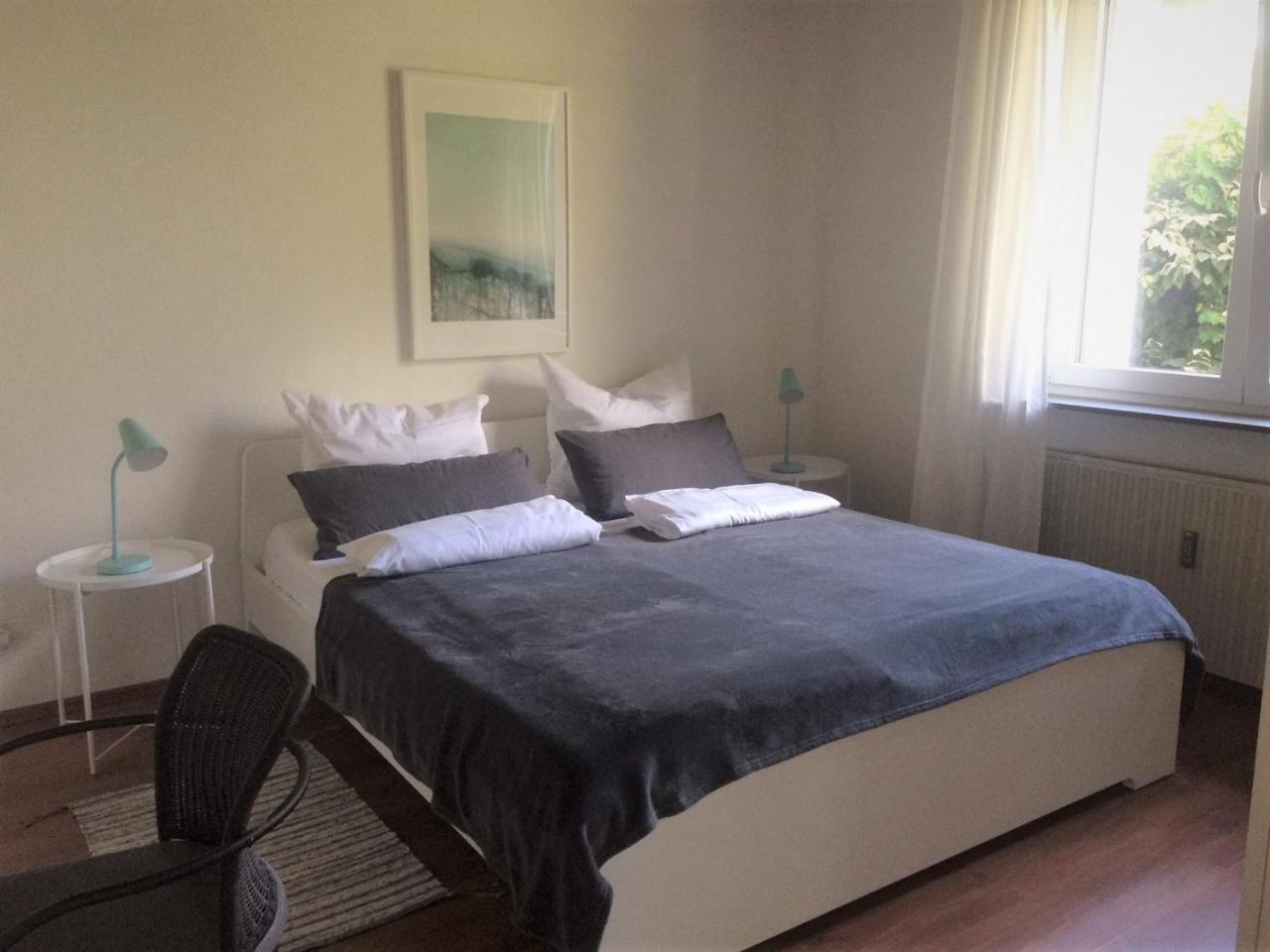 Comfort Boardinghouse Rodenkirchen *
