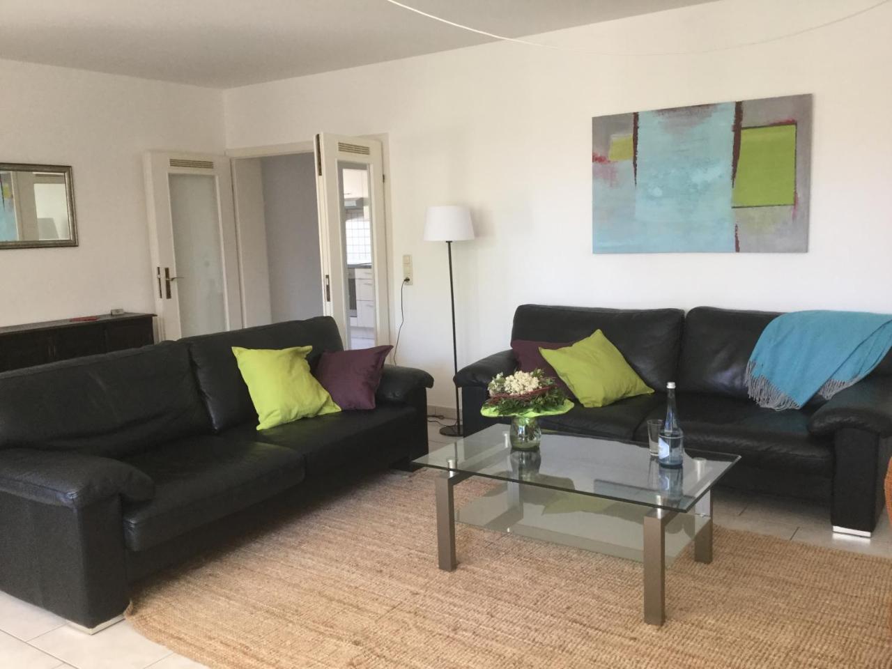 Comfort Boardinghouse Rodenkirchen